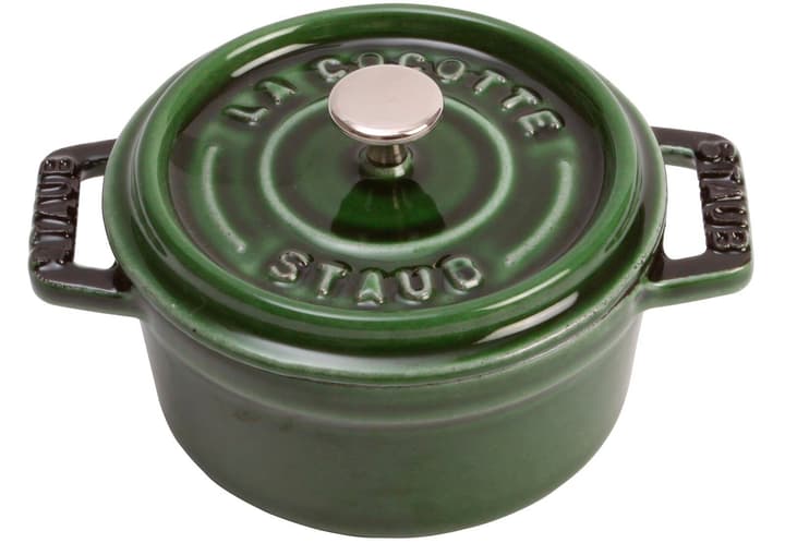 Cocotte STAUB