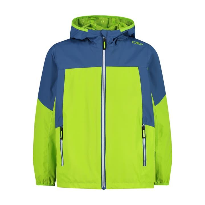 Image of CMP Trekkingjacke Trekkingjacke limegrün