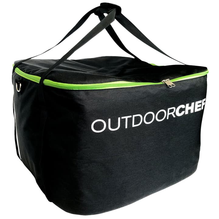 Outdoorchef Camping Bag Sac de camping