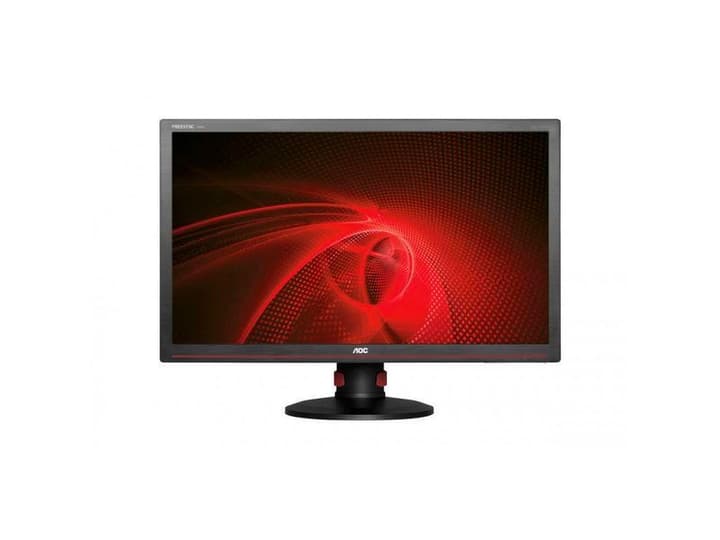 AOC G2770PF FreeSync 27" Monitor G2770PF FreeSync 27" Monitor AOC 78530012336317 Bild Nr. 1