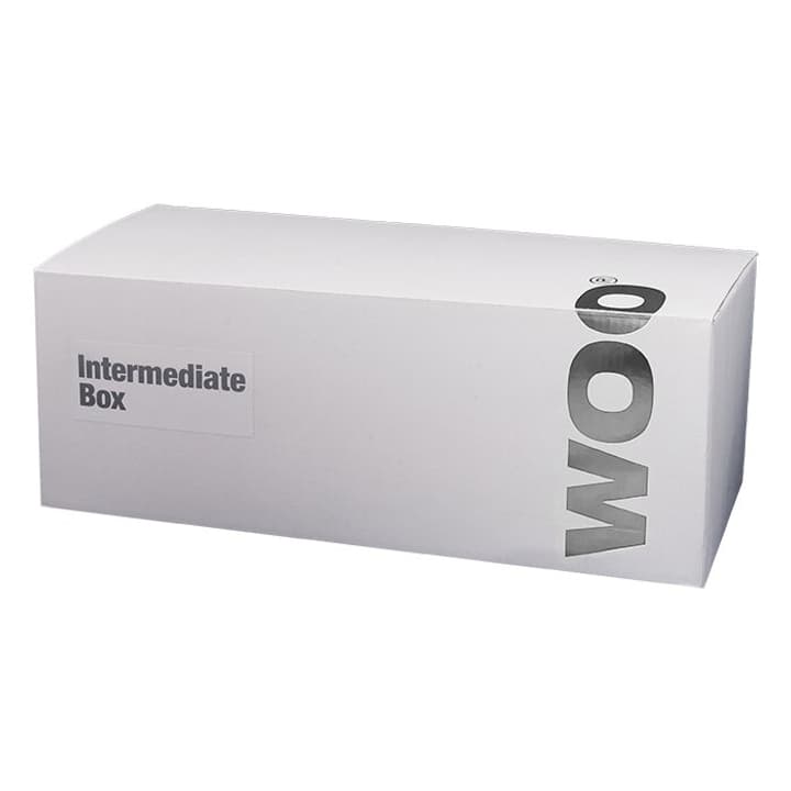 Image of Woo Intermediate Box Nahrungsergänzung