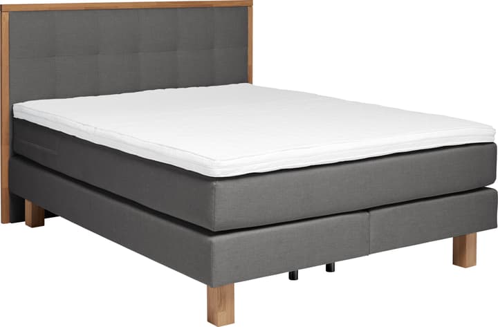 Boxspringbett PRONTO