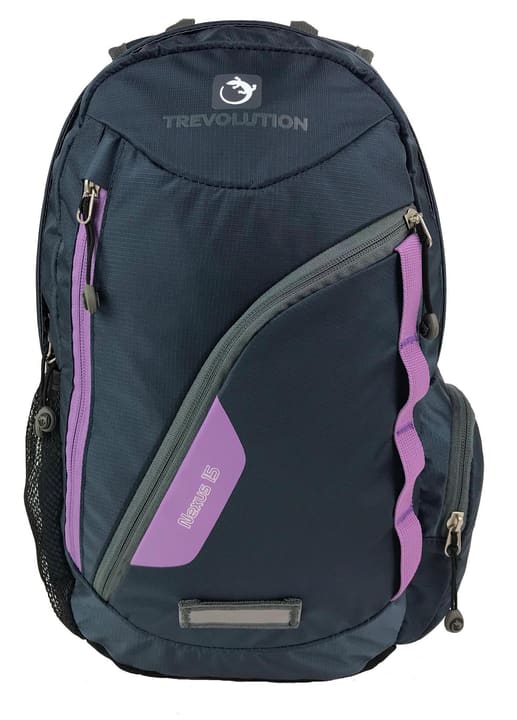 Image of Trevolution Nexus Daypack anthrazit