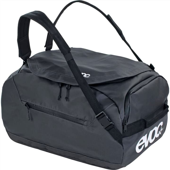 Image of Evoc Duffle Bag 40L Reisetasche / Sporttasche schwarz bei Migros SportXX