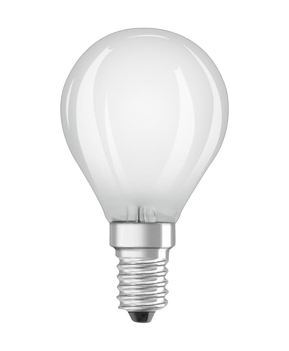 Image of Osram STAR P45 2.5W LED Lampe