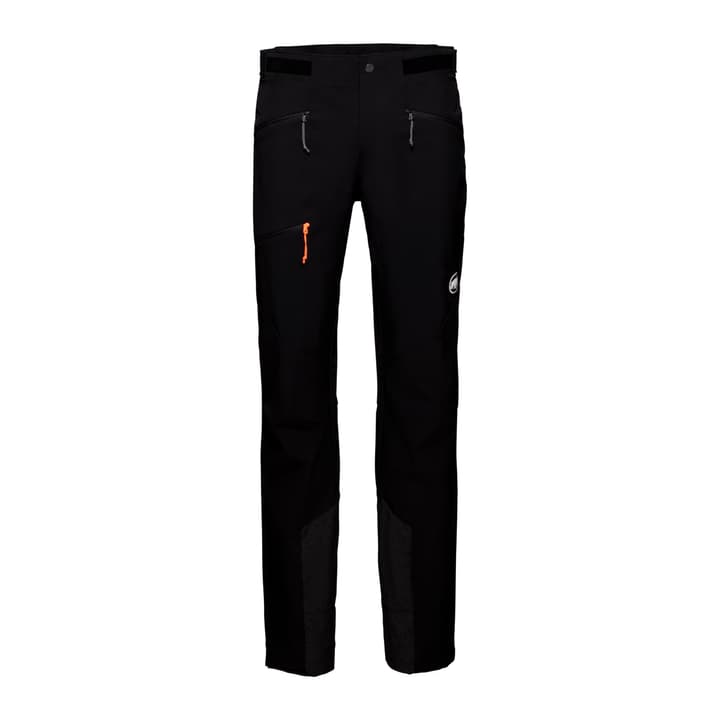 Image of Mammut Taiss Guide Trekkinghose schwarz