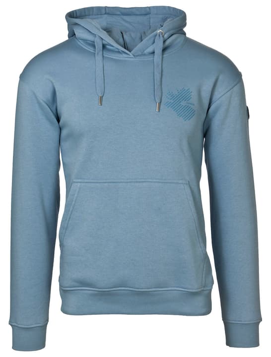 Image of Rukka Homie Hoodie hellblau