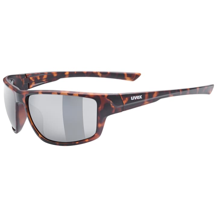 Image of Uvex Sportstyle 230 Sportbrille braun bei Migros SportXX