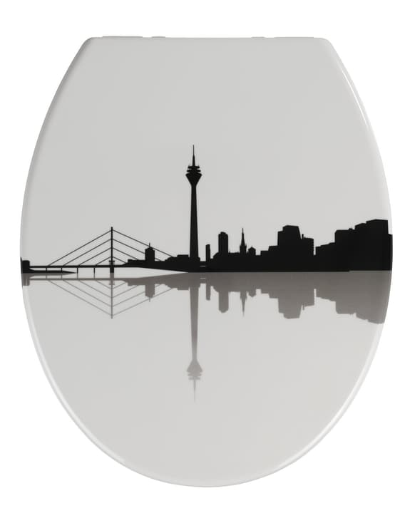 Image of WENKO Düsseldorf WC-Sitz bei Do it + Garden von Migros