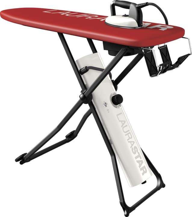 Laurastar GO+ Unità di stiratura a vapore GO+ Unità di stiratura a vapore Laurastar 717735200000 N. figura 1