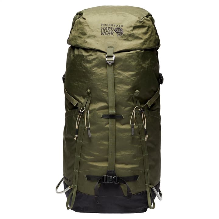 Image of Mountain Hardwear Scrambler 35 Backpack S/M Trekkingrucksack olive bei Migros SportXX