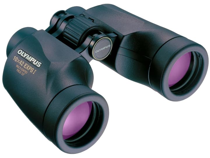 Olympus 10x42 EXPS I Fernglas 10x42 EXPS I Fernglas Olympus 785300131343 Bild Nr. 1