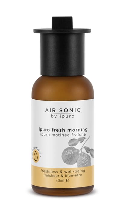 Image of Ipuro Fresh morning Raumduft