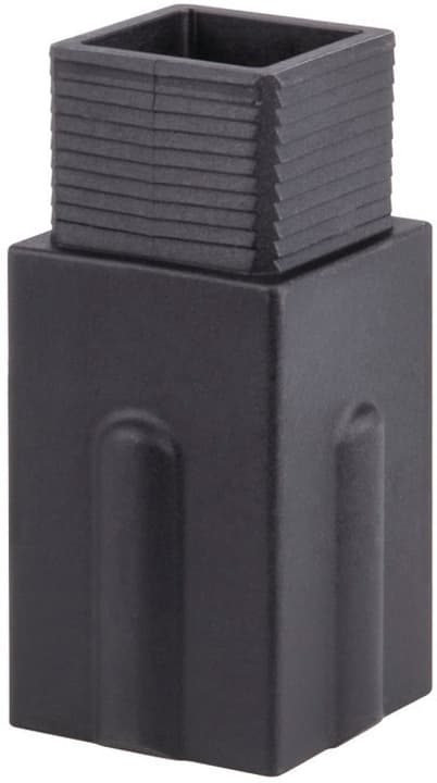 Image of Wolfcraft Standard-Fuss steckbar 6067 Werkstatt-System bei Do it + Garden von Migros