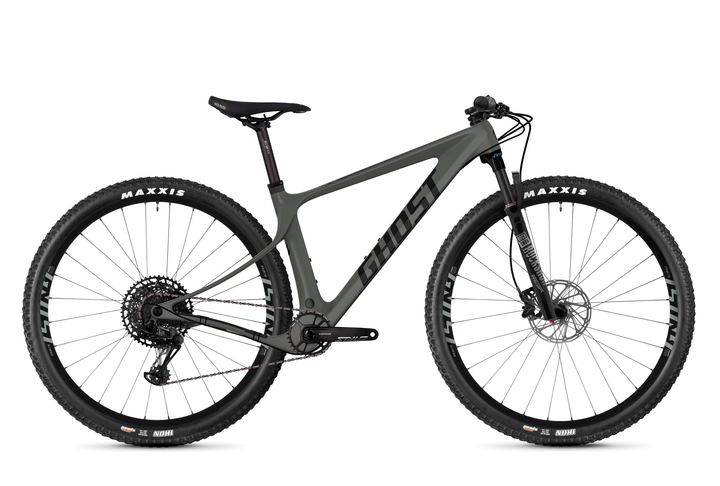 Ghost Lector SF LC Essential 29" Mountainbike Cross Country Lector SF LC Essential 29" Mountainbike Cross Country Ghost 463373300486 Farbe anthrazit Rahmengrösse M Bild-Nr. 1
