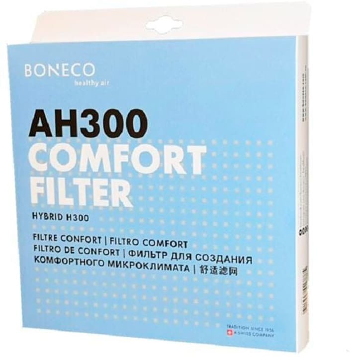 Image of Boneco Luftfilter AH300 Comfort Luftreiniger Zubehör