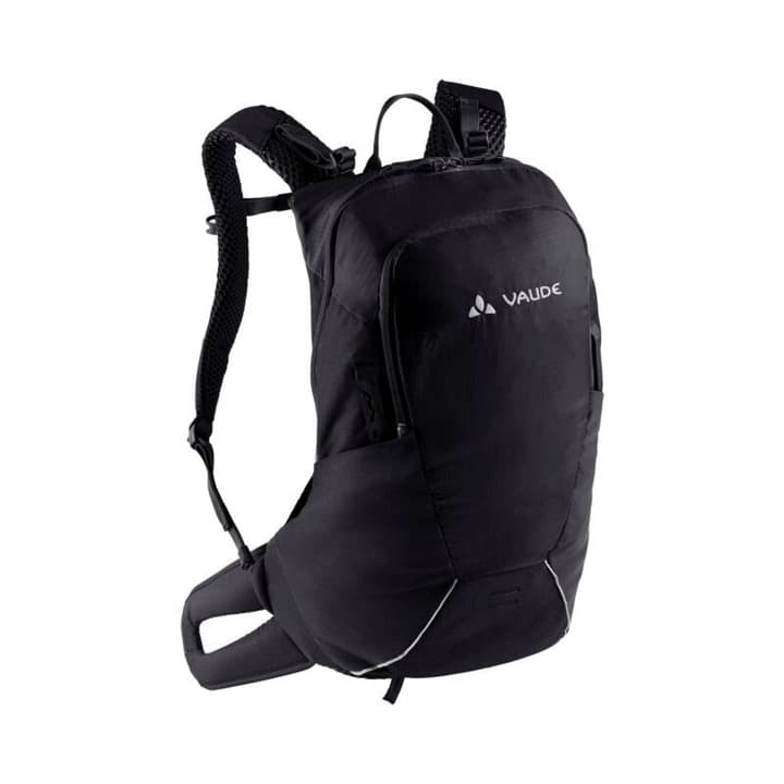 Image of Vaude Tremalzo 10 Bikerucksack schwarz
