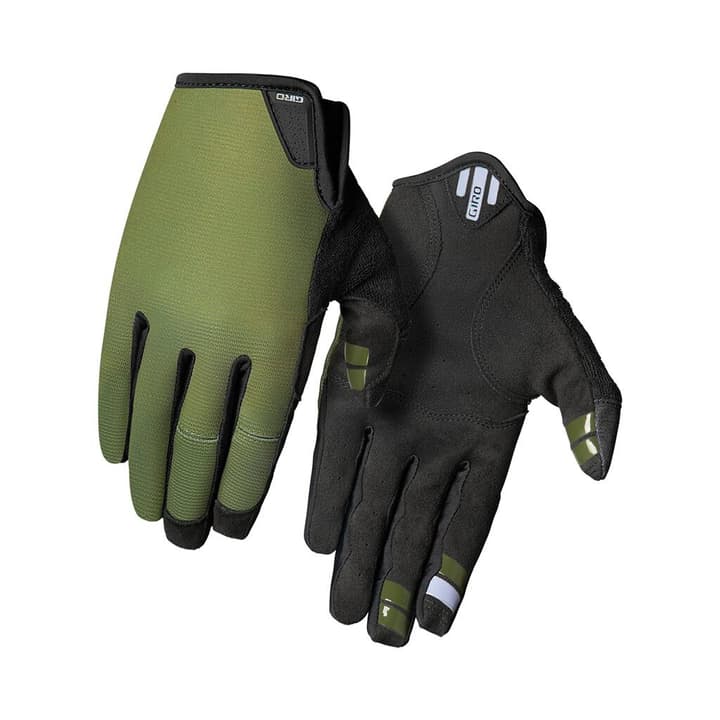 Image of Giro W La DND II Glove Bike-Handschuhe olive