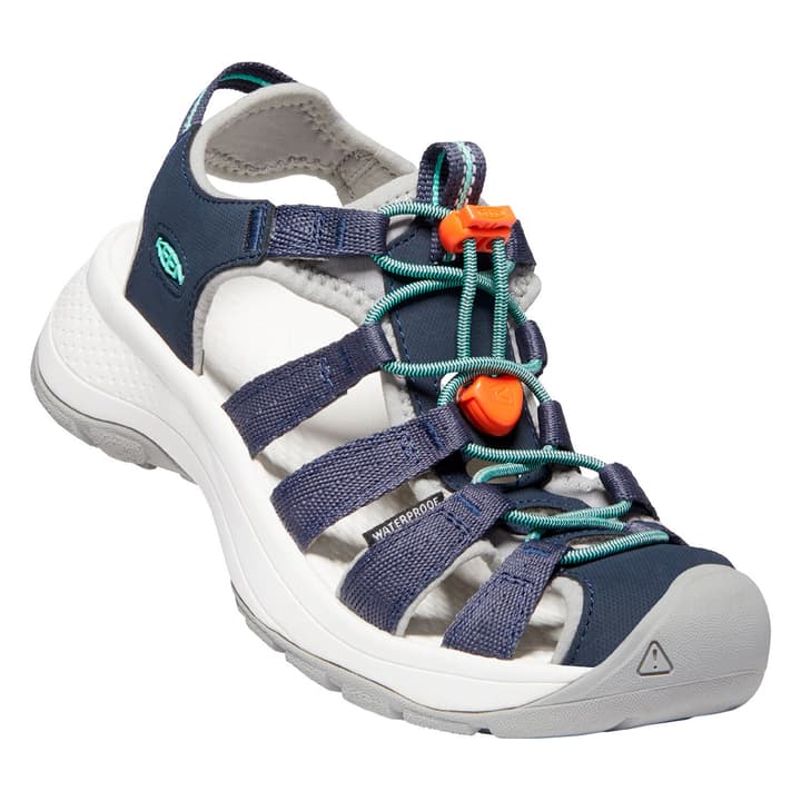 Image of Keen Astoria West Sandalen blau bei Migros SportXX