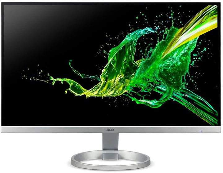 Acer R240Ysmipx 23,8" Moniteur R240Ysmipx 23,8" Moniteur Acer 785300151449 Photo no. 1