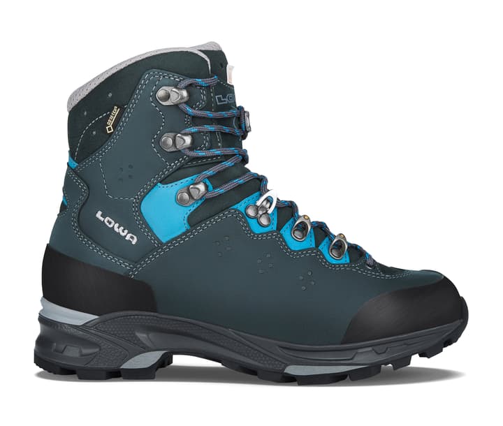 Lowa Lavena II GTX Chaussures de trekking pour femme Lavena II GTX Chaussures de trekking pour femme Lowa 473301040040 Couleur bleu Taille 40 Photo no. 1