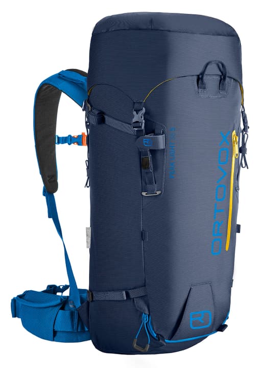 Image of Ortovox Peak Light 38 S Alpinrucksack dunkelblau bei Migros SportXX