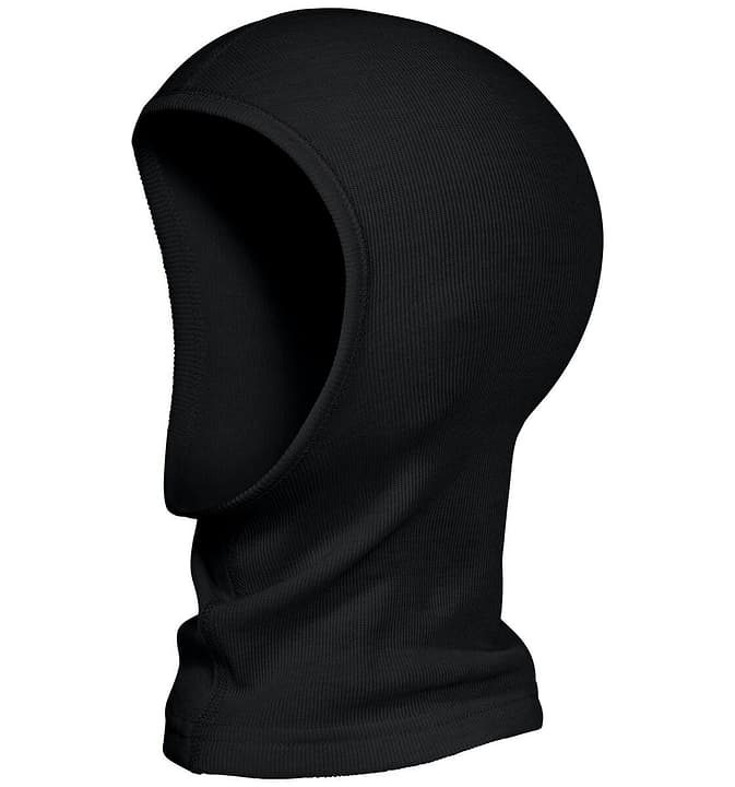 Image of Odlo Active Warm Eco Sturmhaube schwarz