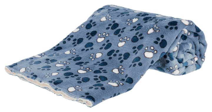 Trixie Couverture Tammy, 100 x 70cm Couverture pour chien