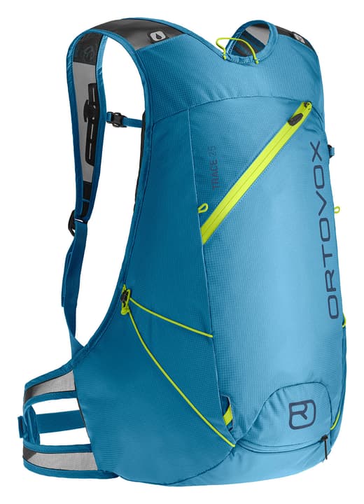 Image of Ortovox Trace 25 Daypack / Rucksack blau bei Migros SportXX