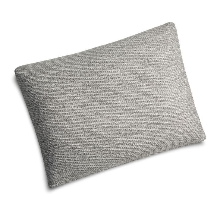 Edition Interio SOMA Coussin SOMA Coussin Edition Interio 360430780280 Dimensions L: 60.0 cm x P: 45.0 cm x H: 15.0 cm Couleur Gris Photo no. 1
