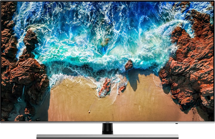 Samsung UE-75NU8000 189 cm Televisore 4K Televisore UE-75NU8000 189 cm Televisore 4K Televisore Samsung 770346100000 N. figura 1