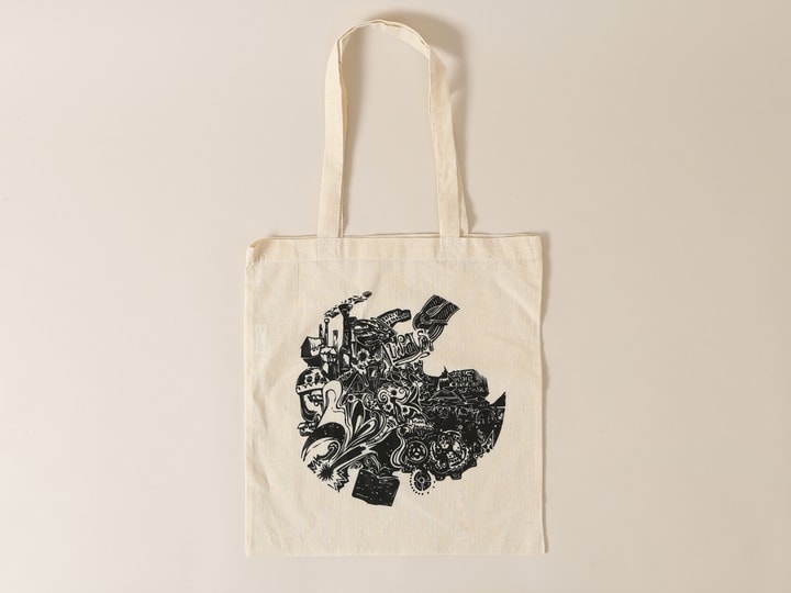 Image of Esmée Harry Potter Jutetasche bei Do it + Garden von Migros