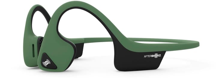 AFTERSHOKZ TREKZ Air Open-Ear - Forest Green Open-Ear Kopfhörer TREKZ Air Open-Ear - Forest Green Open-Ear Kopfhörer AFTERSHOKZ 785300146309 Bild Nr. 1