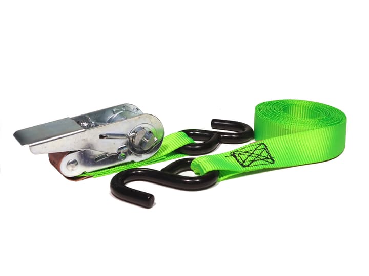 Image of Miocar Zurr- und Spanngurt 1 x 400 cm Ladungssicherung bei Do it + Garden von Migros