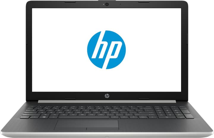 HP 15-da1906nz Notebook 15-da1906nz Notebook HP 798467000000 Bild Nr. 1