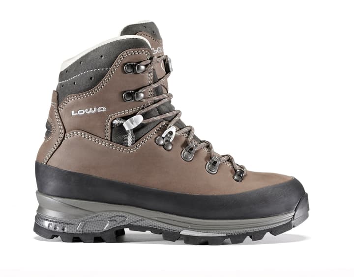 Image of Lowa Tibet LL Trekkingschuhe braun bei Migros SportXX