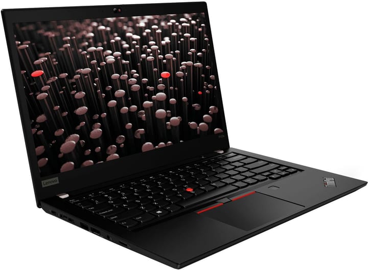 Lenovo ThinkPad P43s i7-86 Ordinateur portable ThinkPad P43s i7-86 Ordinateur portable Lenovo 785300147555 Photo no. 1