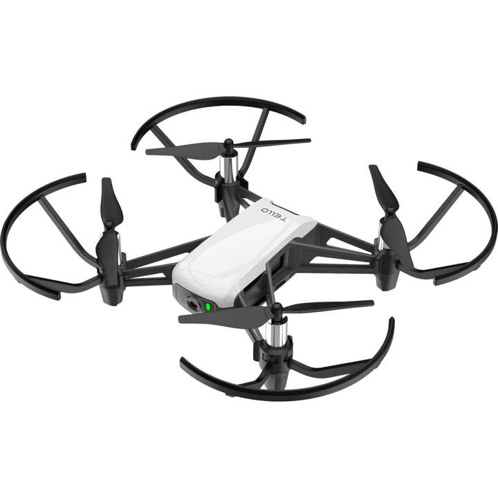 Dji Tello Drohne Tello Drohne Dji 793830700000 Bild Nr. 1