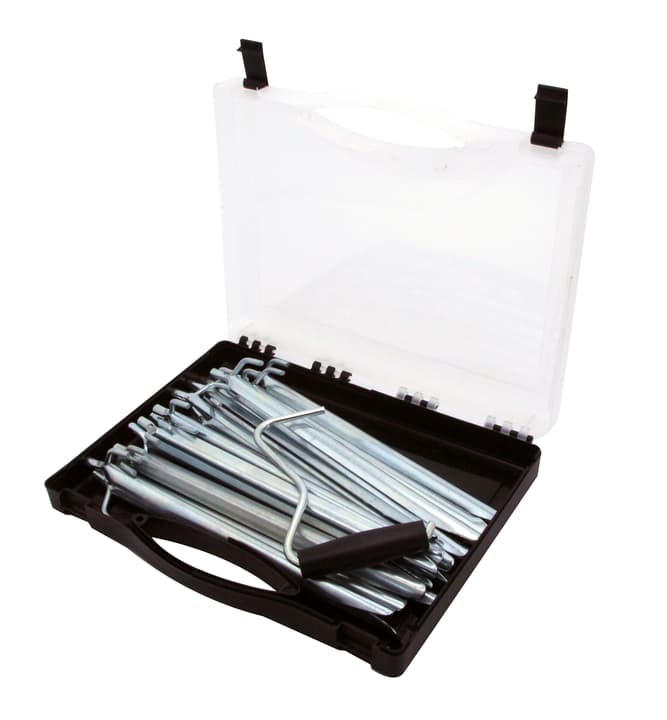 Image of Trevolution Koffer mit Hering Zeltheringe bei Migros SportXX