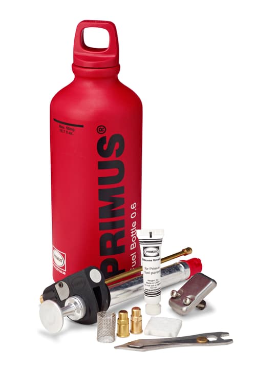 Image of Primus Gravity Multifuel Kit Kocher Zubehör bei Migros SportXX