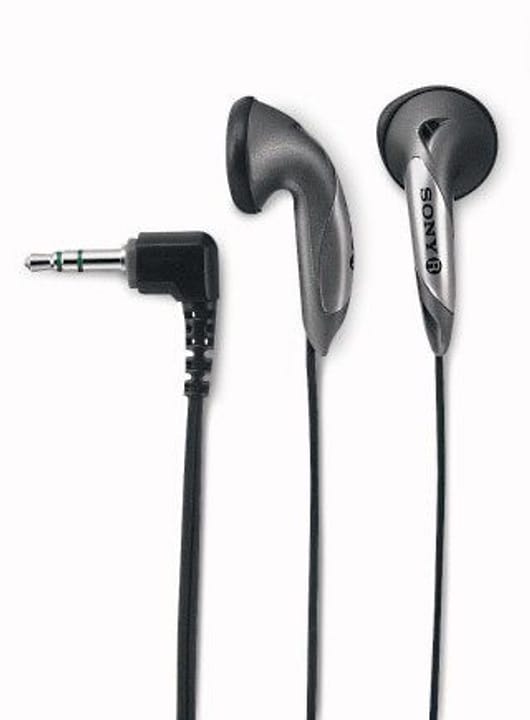 Sony MDR-E828LP In-Ear Kopfhörer MDR-E828LP In-Ear Kopfhörer Sony 77272850000012 Bild Nr. 1