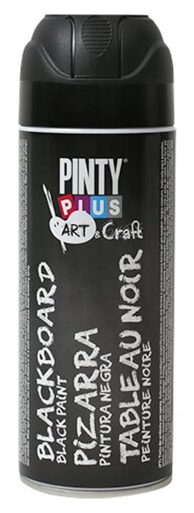 Image of I AM CREATIVE Blackboard Paint Spray