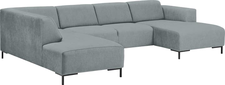 Sofa U-Form BROSCH