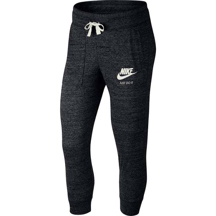 Nike NIKE VINTAGE CAPRIS PANT Damen-Hose NIKE VINTAGE CAPRIS PANT Damen-Hose Nike 462389500320 Farbe schwarz Grösse S Bild-Nr. 1