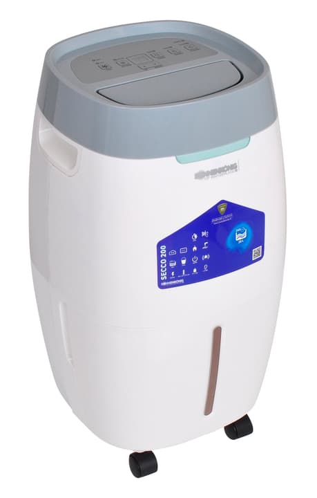 Image of Sonnenkönig Secco 200 Luftentfeuchter bei Do it + Garden von Migros