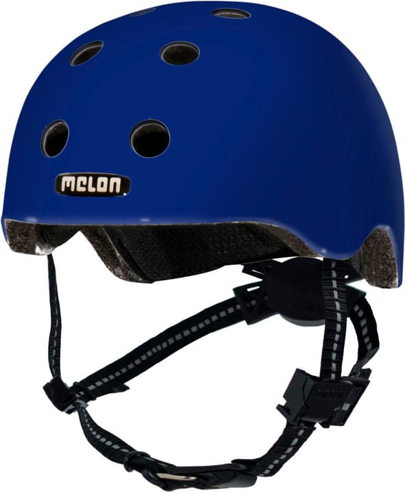 Image of Melon Toddler Rainbow Velohelm dunkelblau bei Migros SportXX