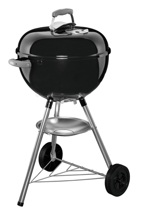 Weber Holzkohlegrill BAR-B-KETTLE GBS 47CM Holzkohlegrill BAR-B-KETTLE GBS 47CM Weber 753543800000 Bild Nr. 1