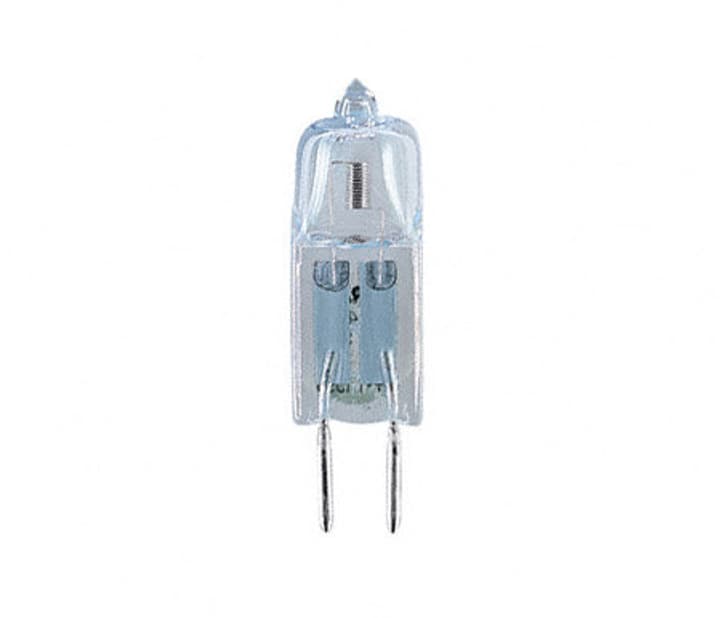 Osram HALOSTAR© STAR 2x Halogen G4 5W HALOSTAR© STAR 2x Halogen G4 5W Osram 421021200000 Bild Nr. 1
