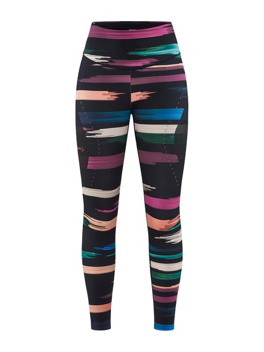 Image of Craft CTM Distance Tights Leggings bordeaux bei Migros SportXX