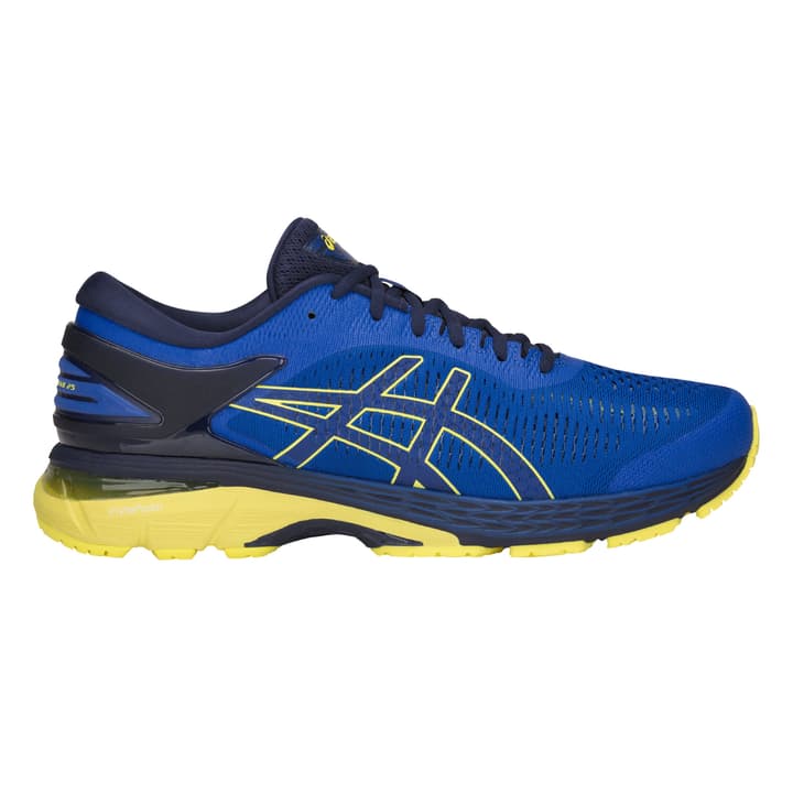 Asics Gel Kayano 25 Herren-Runningschuh Gel Kayano 25 Herren-Runningschuh Asics 492823643540 Farbe blau Grösse 43.5 Bild-Nr. 1
